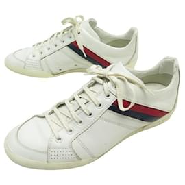 Christian Dior-CHRISTIAN DIOR B SHOES18 SVNC3918 7F 41 42 EN SNEAKERS SNEAKERS SHOES-White