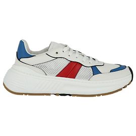 Zapatillas Bottega Veneta Speedster Blanco