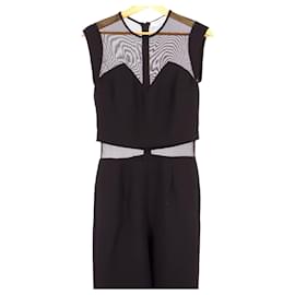 Sandro-Combination / Combishort-Black