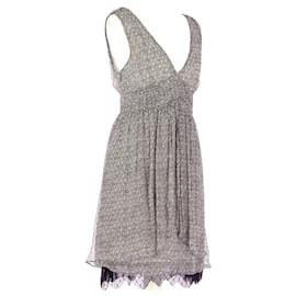 Zadig & Voltaire-robe-Grey