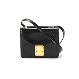 Fendi-Sac à bandoulière en cuir-Autre