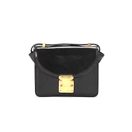 Fendi-Sac à bandoulière en cuir-Autre