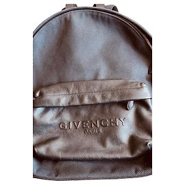 Givenchy Rucksack Schwarz
