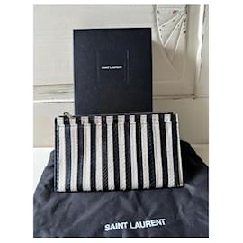 Saint Laurent-Purses, wallets, cases-Other