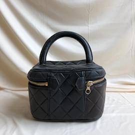 Chanel-Sacs  Chanel-Noir
