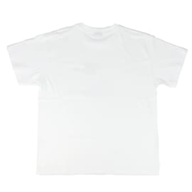 Jacquemus-JACQUEMUS T-Shirts T.Internationale L Baumwolle-Weiß