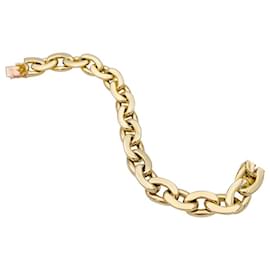 Mauboussin-Mauboussin Armband, Netz „Bohne“, gelbes Gold-Andere