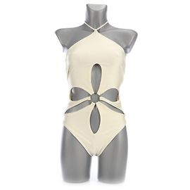 Costume da bagno Cult Gaia Ecru Altro