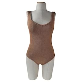 Autre Marque-Maillots de bain-Marron