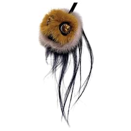 Fendi-Fendi Bag bugs-Multiple colors