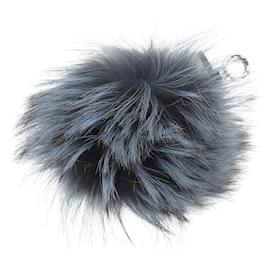 Fendi-Fendi Bag Bug-Grey