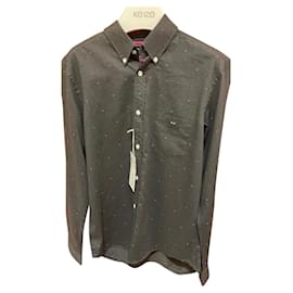 Autre Marque Camicie Rosa Grigio