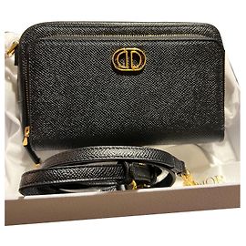Dior Pochettes Noir