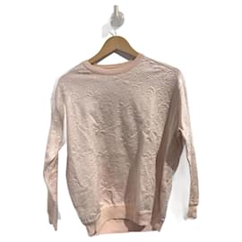 Stella Mc Cartney-STELLA MCCARTNEY  Knitwear T.International XS Synthetic-Pink