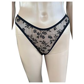 Agent Provocateur Intimates Nero