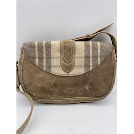 Ralph Lauren-RALPH LAUREN Bolsos T.  ante-Beige