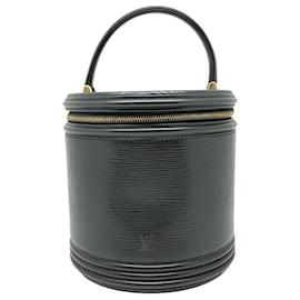 Louis Vuitton-Louis Vuitton Cannes-Black