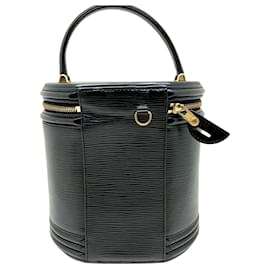 Louis Vuitton-Louis Vuitton Cannes-Black