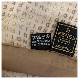 Fendi-Fendi-Brown