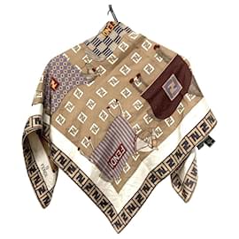 Fendi-Fendi-Multiple colors