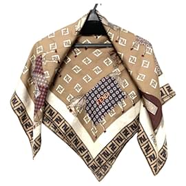 Fendi-Fendi-Multiple colors