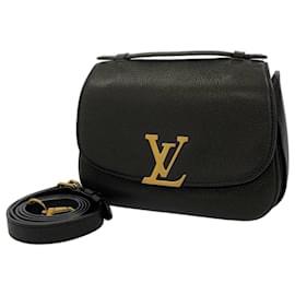 Louis Vuitton-Louis Vuitton Black Neo Vivienne-Black