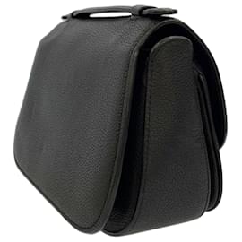 Louis Vuitton-Louis Vuitton Black Neo Vivienne-Black