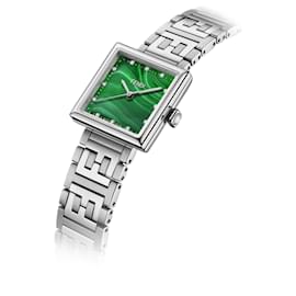 Fendi-Fendi Forever  Watch-Metallic