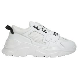 Versace Jeans Couture Versace Jeans Chunky Logo Sneakers Other