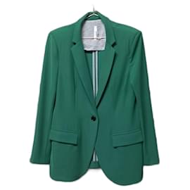 Impérial Vestes Vert