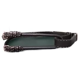 Fendi-Belt-Black