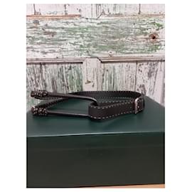 Fendi-Belt-Black