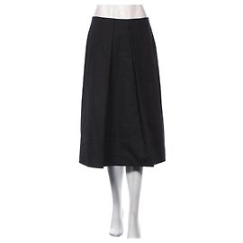 Sofie d'Hoore Skirts Navy blue