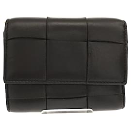 Bottega Veneta-Bottega Veneta Cassette-Brown