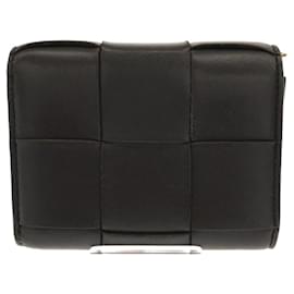Bottega Veneta-Bottega Veneta Cassette-Brown