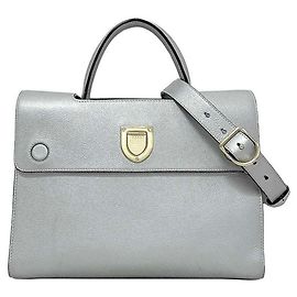Dior Diorever Prata