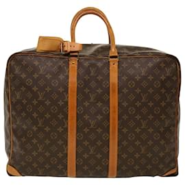 Louis Vuitton-Louis Vuitton Sirius-Brown