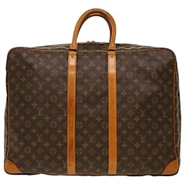 Louis Vuitton-Louis Vuitton Sirius-Brown