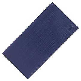 Loewe-Loewe-Navy blue