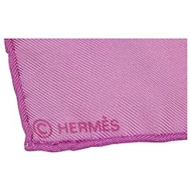 Hermès-Hermès Carré 70-Purple