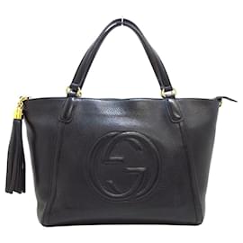 Gucci-Gucci Soho-Black