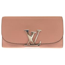 Louis Vuitton-Louis Vuitton-Pink