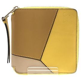 Loewe Puzzle Multicolor