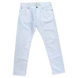 Dolce & Gabbana Jeans Dolce&Gabbana. Branco