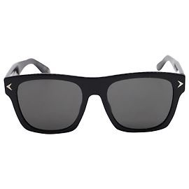 Givenchy GV 7011/Gafas de sol S de acetato negro Negro