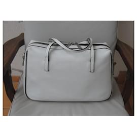 Marc Jacobs-Handbags-White
