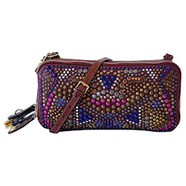 D&G-Handbags-Brown,Multiple colors