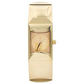 Fred Watch, "Cut", yellow gold. Other