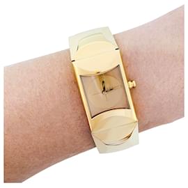 Fred-Fred Watch, "Corte", ouro amarelo.-Outro