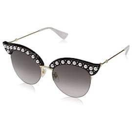 Gucci-Sonnenbrillen-Mehrfarben